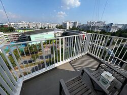 1 Canberra (D27), Condominium #624167151